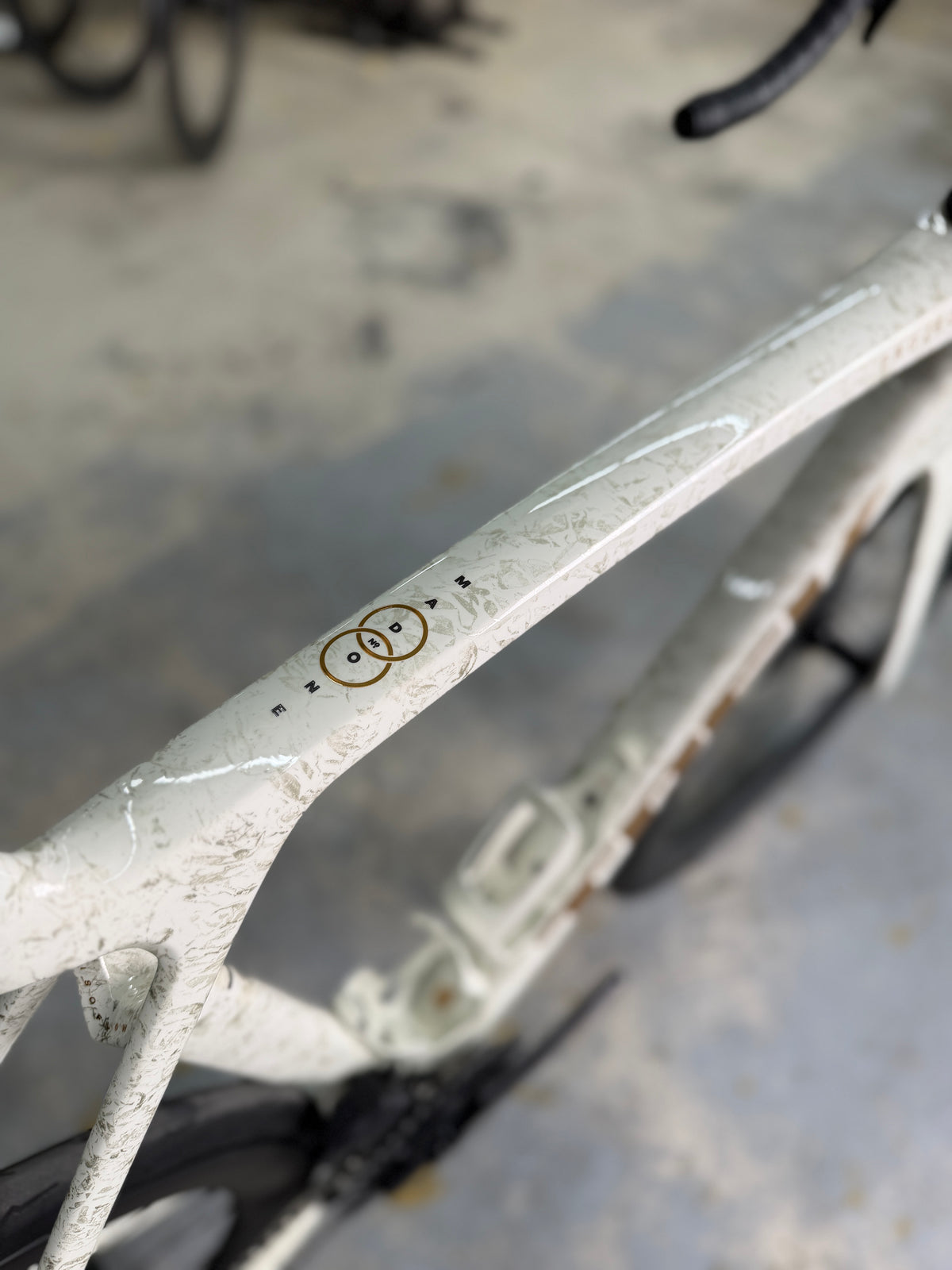 250km Trek Madone SLR AXS Carbon Racefiets