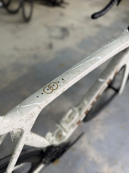 250km Trek Madone SLR AXS Carbon Racefiets