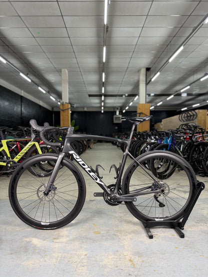 Ridley Fenix Carbon Racefiets