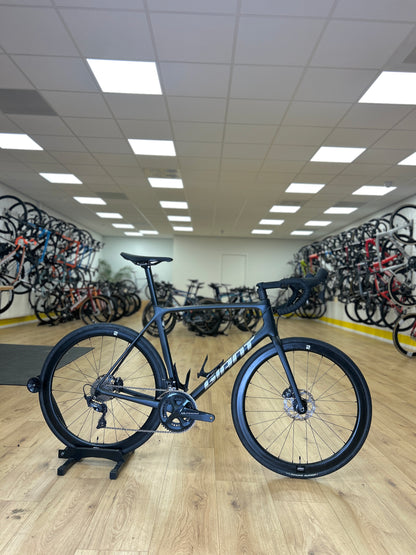 Giant TCR Advanced 1 Carbon Racefiets