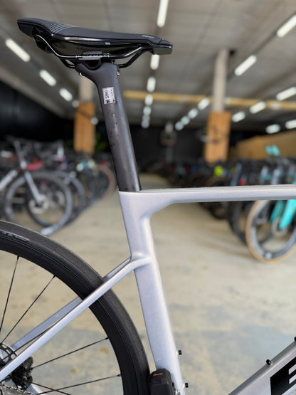 NIEUW BH RS1 Di2 Carbon Racefiets