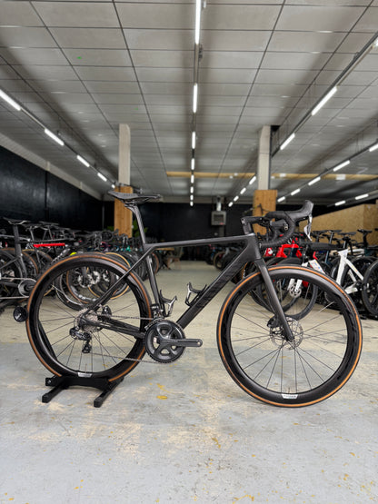 Canyon Ultimate SLX Di2 Carbon Racefiets