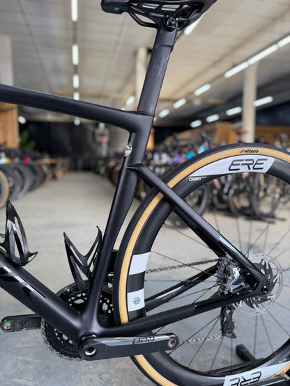 S-Works Tarmac SL7 SRAM RED eTap Carbon Racefiets