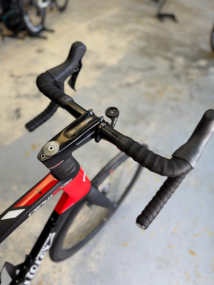 Wilier Cento10N0DR Carbon Racefiets