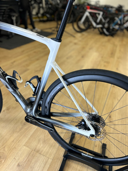 Ridley Fenix ​​SLiC AXS Carbon Road Bike