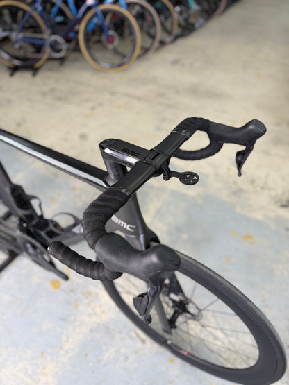 BMC Timemachine 01 ROAD Di2 Carbon Racefiets