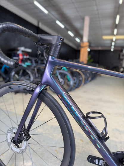 NIEUW Giant TCR Advanced SL 1 Di2 Carbon Racefiets