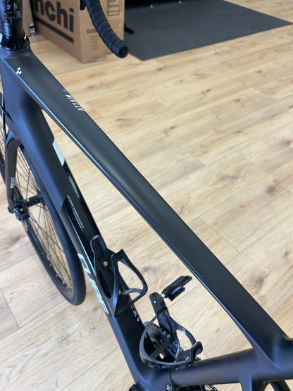 Cube Attain Carbon Ultegra Racefiets