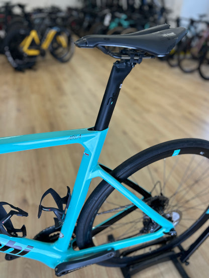 Bianchi Aria Carbon Racing Bike