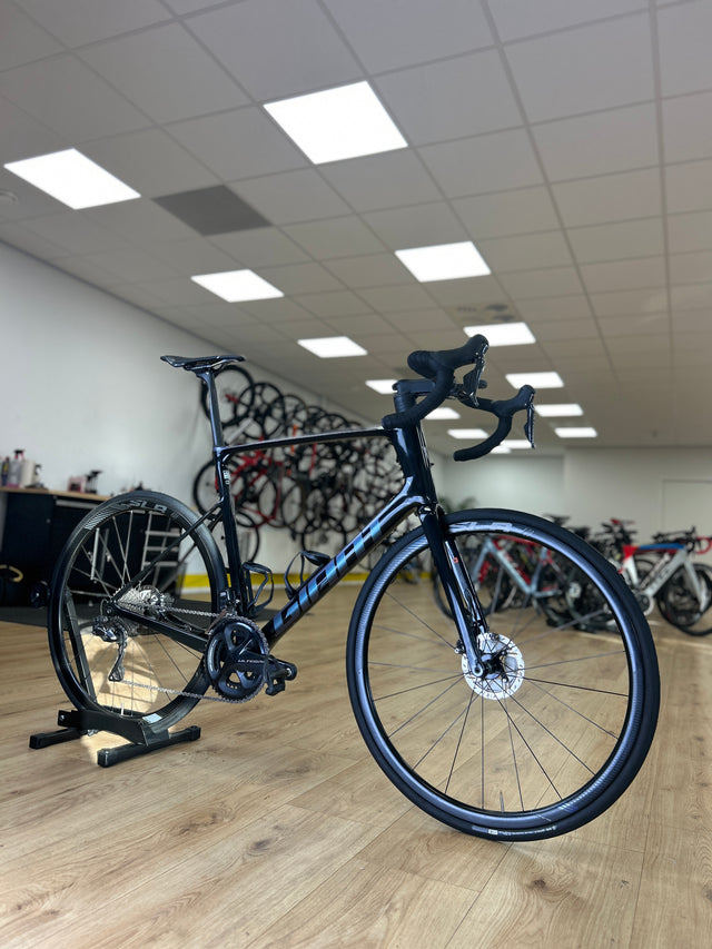 Giant Defy Pro 0 Di2 Carbon Racefiets