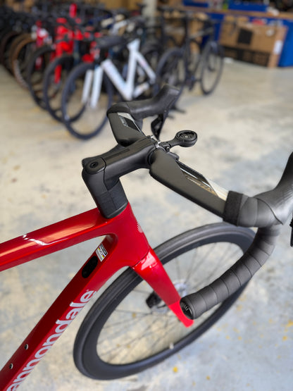 NIEUW Cannondale SuperSix EVO 2 Di2 Carbon Racefiets