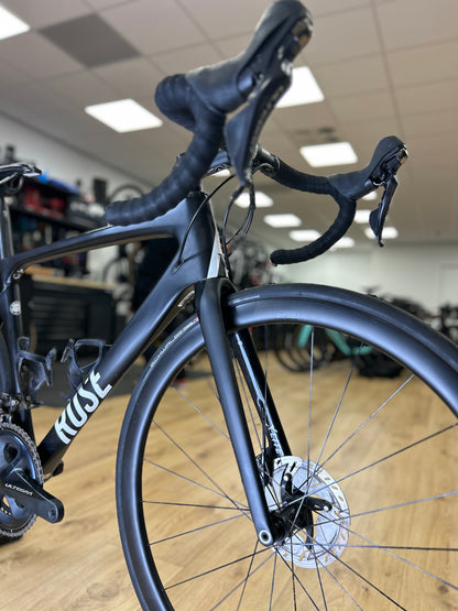 Rose X-Lite Six Carbon Racefiets