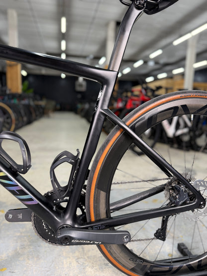 Specialized Tarmac SL6 Pro Di2 Carbon Racefiets