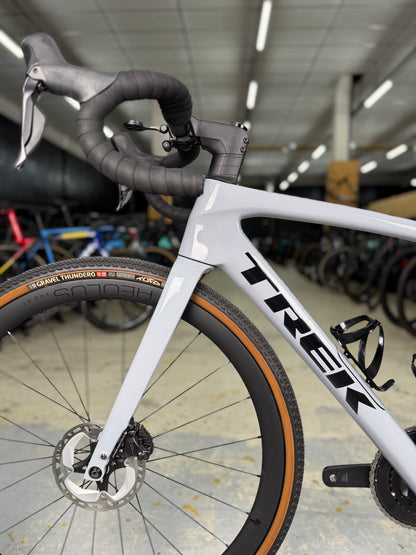 Trek Domane SL7 Di2 Carbon Racefiets
