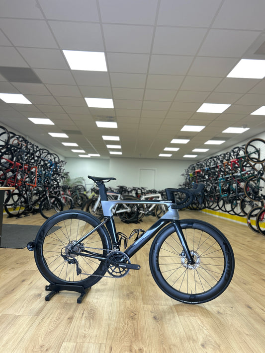Cannondale SystemSix Carbon Racefiets