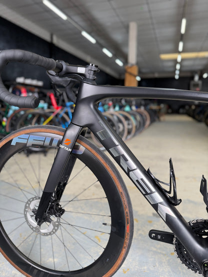 Trek Madone SL6 Di2 Carbon Racefiets