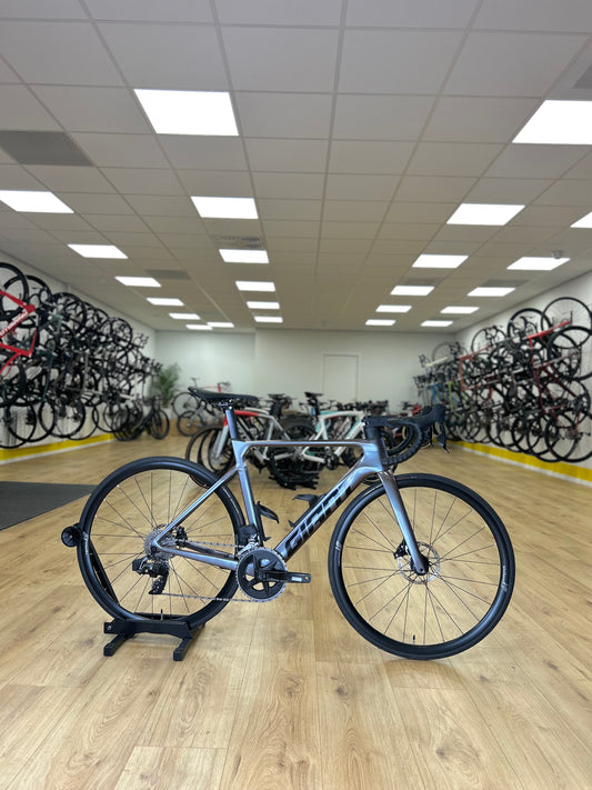 Giant Propel AXS Carbon Disc Racefiets