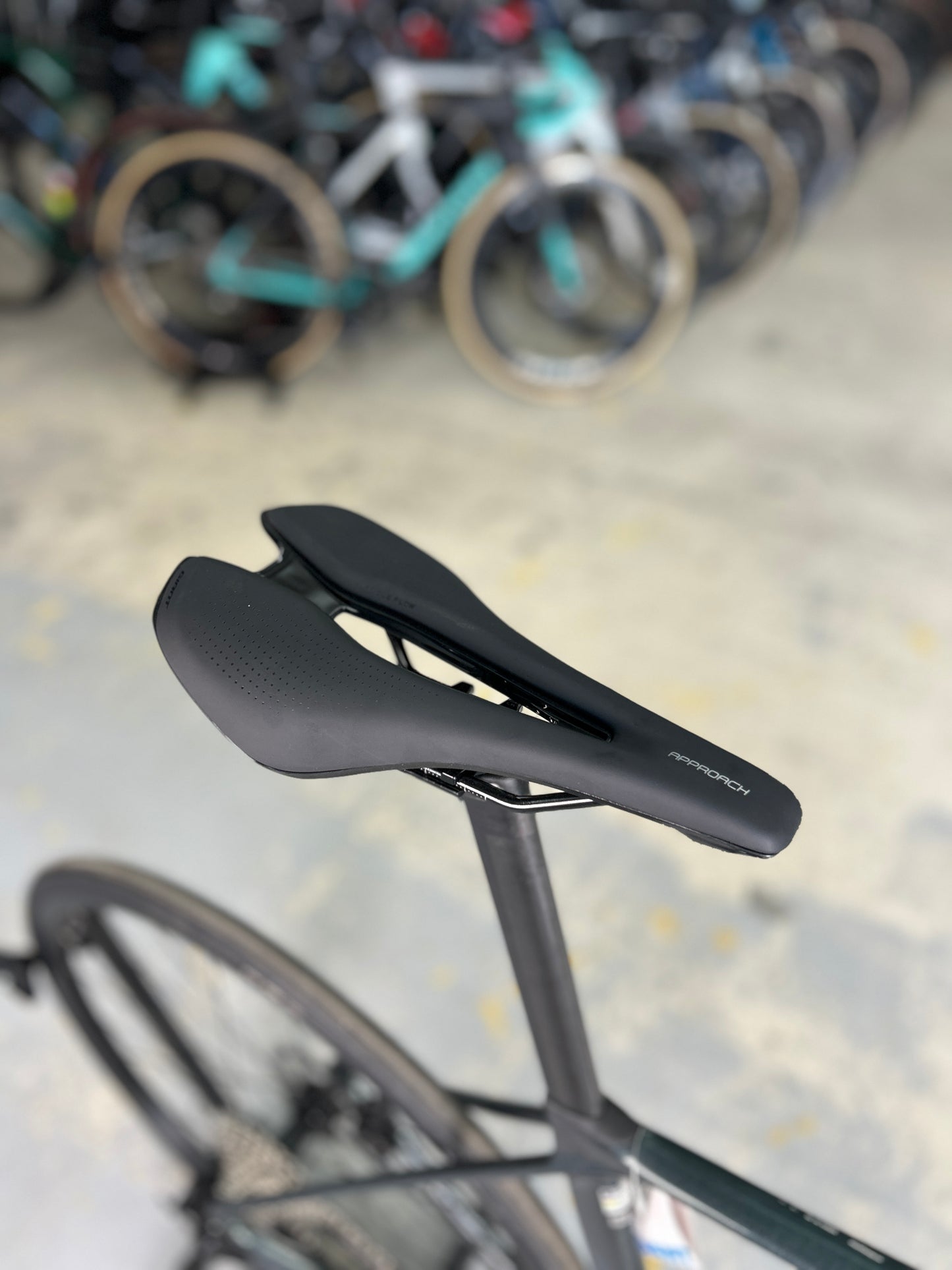 NIEUW Giant TCR Advanced Pro 1 Di2 Carbon Racefiets