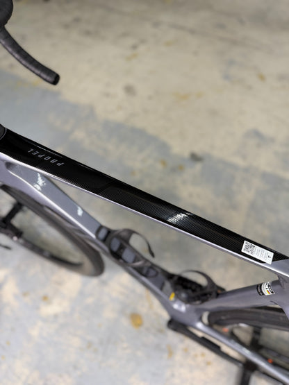 SHOWROOM Giant Propel Advanced Pro 0 Di2 Carbon Racefiets