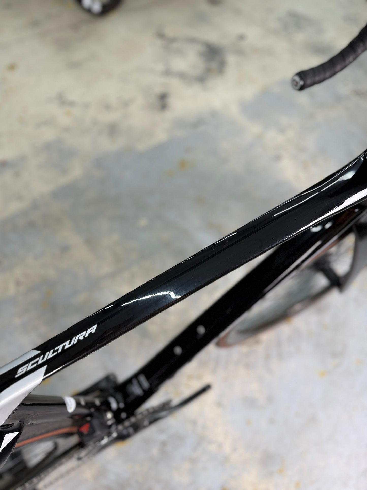 Merida Scultura 6000 Di2 Carbon Road Bike