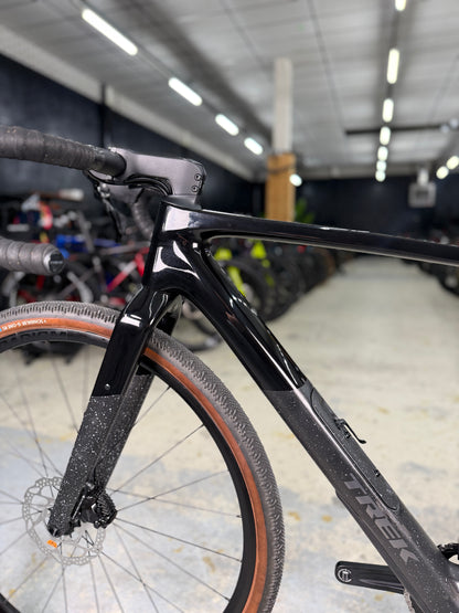 Trek Checkpoint SL5 Gravel Fiets