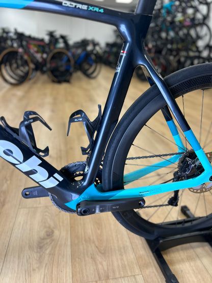 Bianchi Oltre XR4 Di2 Carbon Racefiets