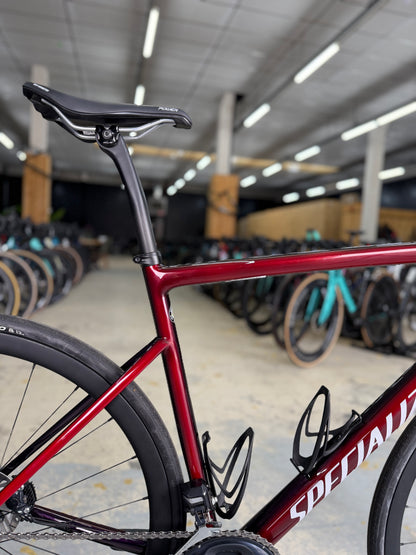 Specialized Tarmac SL6 Comp Di2 Carbon Racefiets