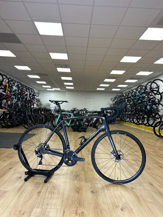 Merida Scultura 6000 Disc Carbon Racefiets