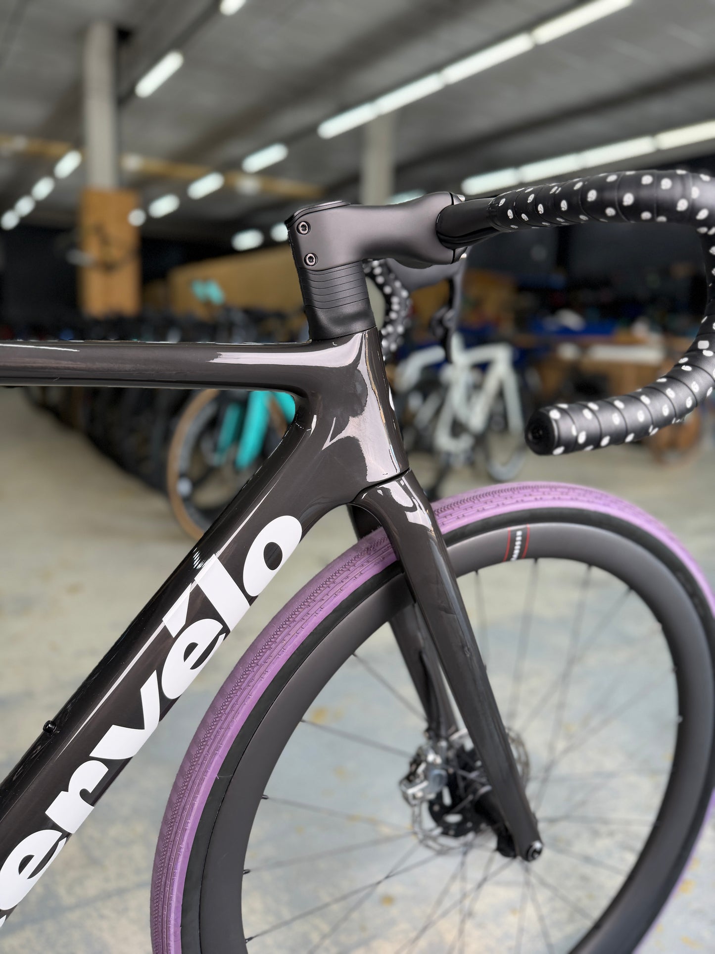 Cervélo R5-CX Red eTap AXS Carbon Racefiets