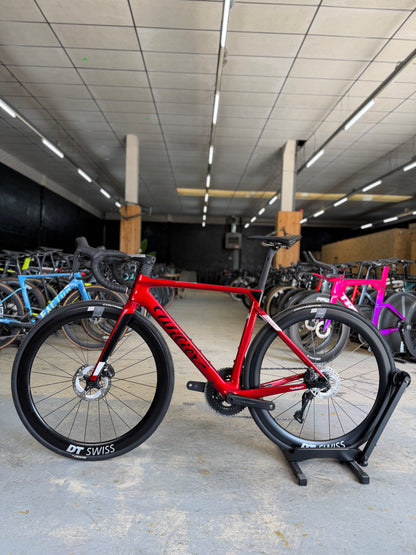 Wilier Filante SLR Di2 Carbon Racefiets