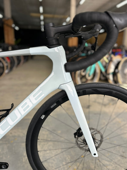 Cube Agree C:62 AXS Carbon Road Bike