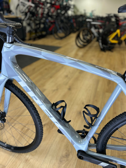 100km Trek Boone 5 Carbon Road Bike