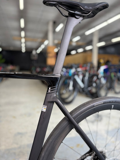 NIEUW Colnago V5Rs Di2 Carbon Racefiets