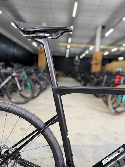 NIEUW BMC Teammachine SLR FOUR Carbon Racefiets