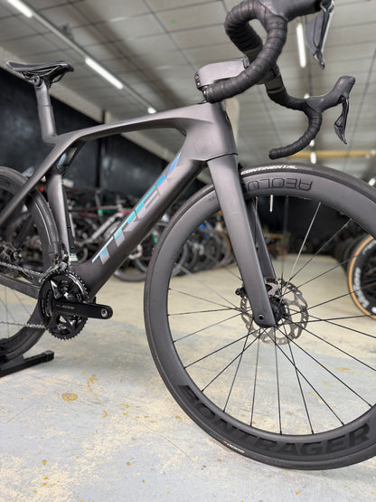 Trek Madone SLR Di2 Carbon Racefiets