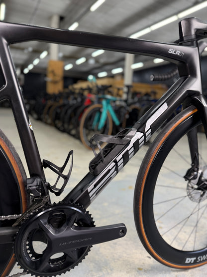 BMC Teammachine SLR 01 Di2 Carbon Road Bike