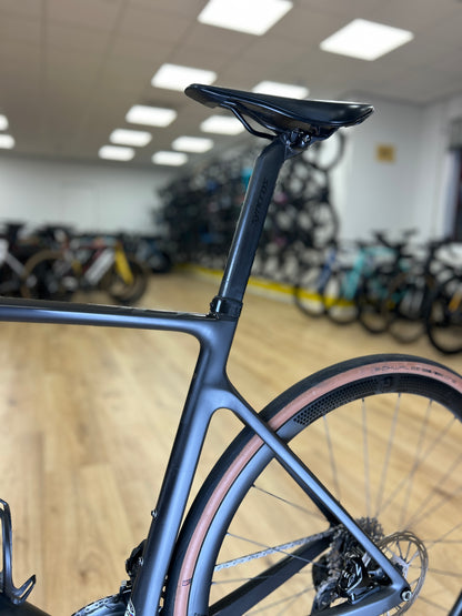 Scott Addict RC AXS Carbon Racefiets