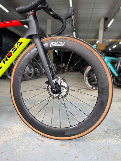 De Rosa Merak Di2 Carbon Racefiets