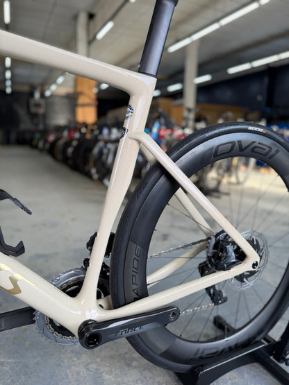 S-Works Tarmac SL7 AXS Carbon Racefiets