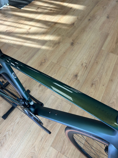 Scott Addict RC Di2 Carbon Racefiets