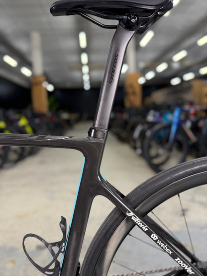 Scott Addict RC Pro Dura Ace Di2 Carbon Racefiets