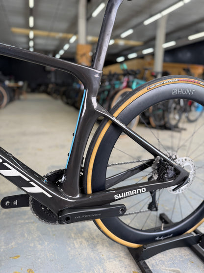 Scott Foil RC Pro Di2 DSM Team Edition Carbon Racefiets