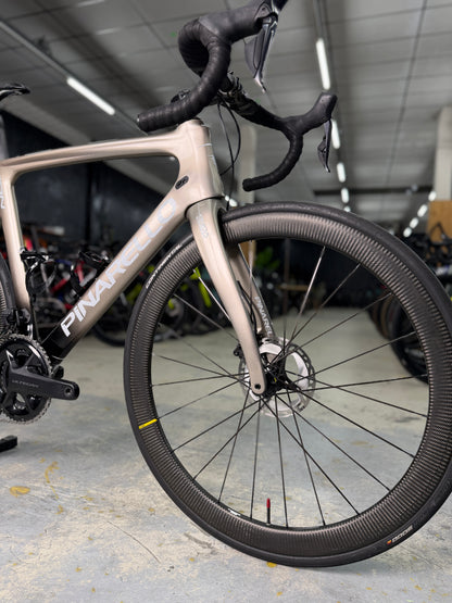 Pinarello GAN Di2 Carbon Racefiets