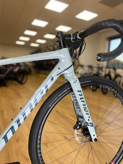 NIEUWE Niner Rlt RDO Carbon Gravel