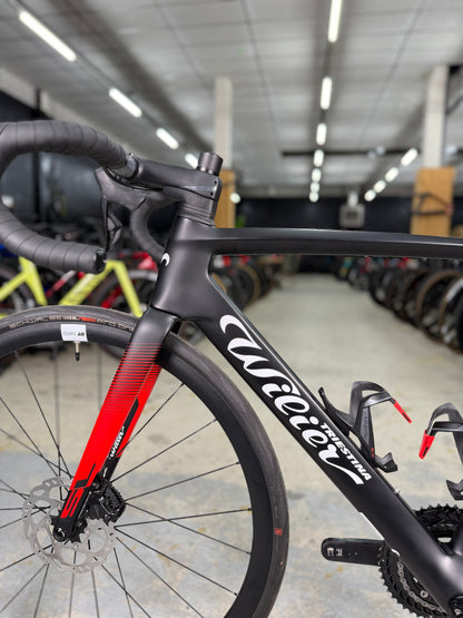 Wilier Cento10 SL Di2 Carbon Racefiets