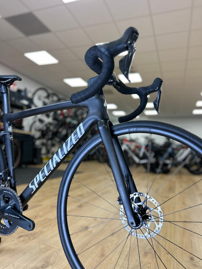 Specialized Tarmac SL7 Pro Di2 Carbon Racefiet
