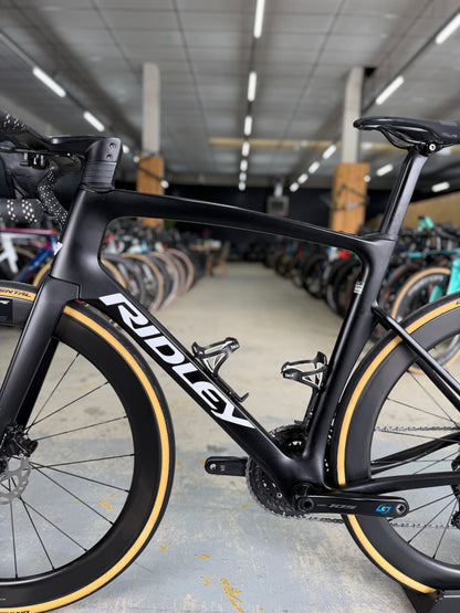Ridley Noah Di2 Carbon Road Bike