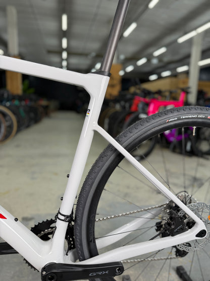 NIEUW Ridley Grifn Gravel Fiets