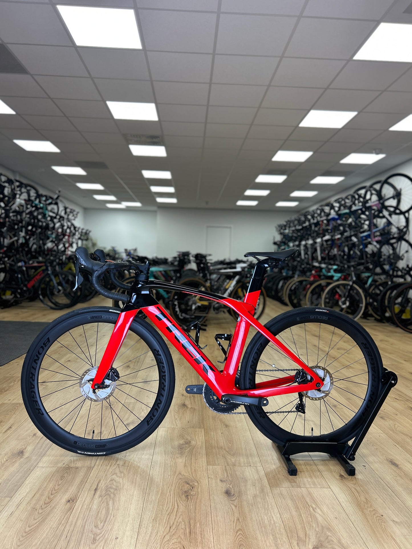 Trek Madone SL6 Carbon Racefiets