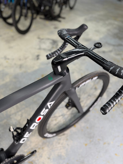 De Rosa Pininfarina 70 Di2 Carbon Racefiets